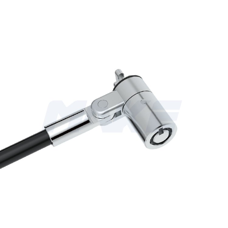 lucchetto a cavo per laptop