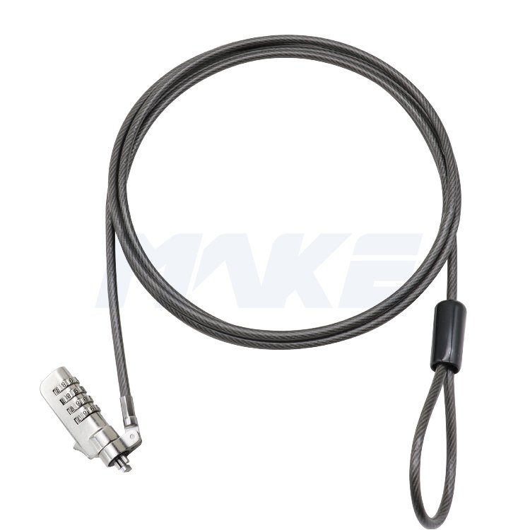 Combination Laptop Lock MK828