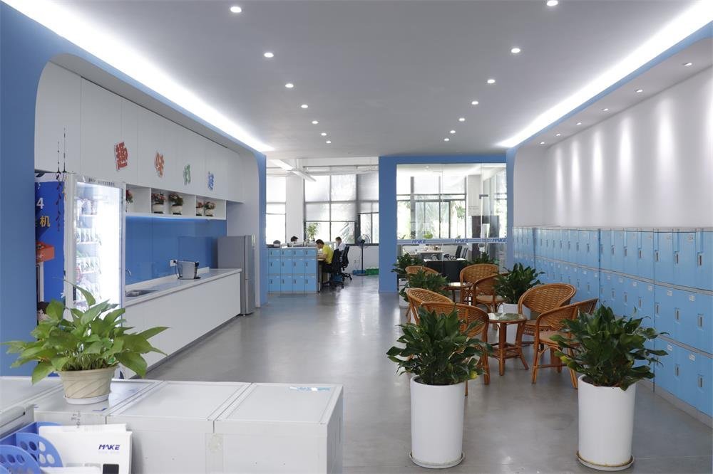 Coffee Corner