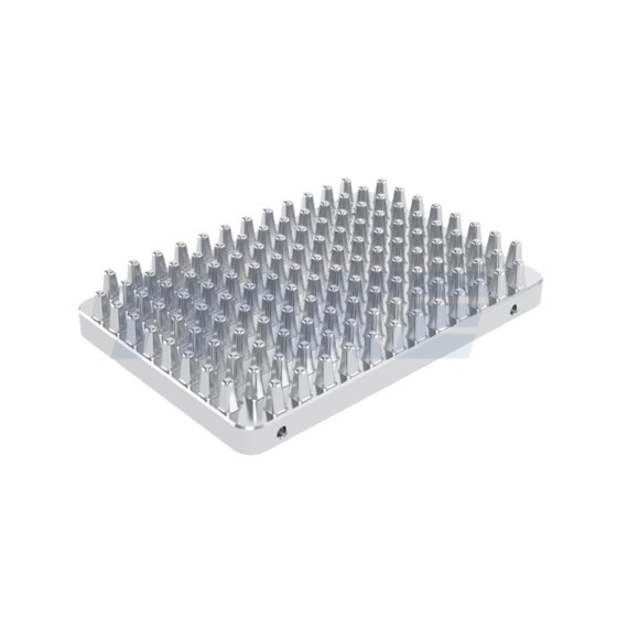 Aluminum Die-Castings