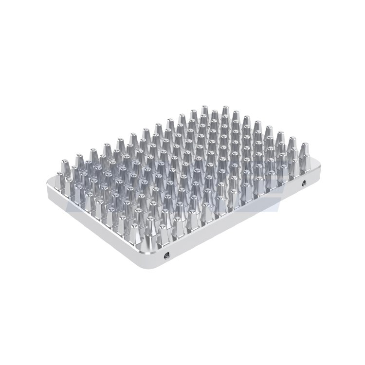 Aluminum Die-Castings MK-DC001