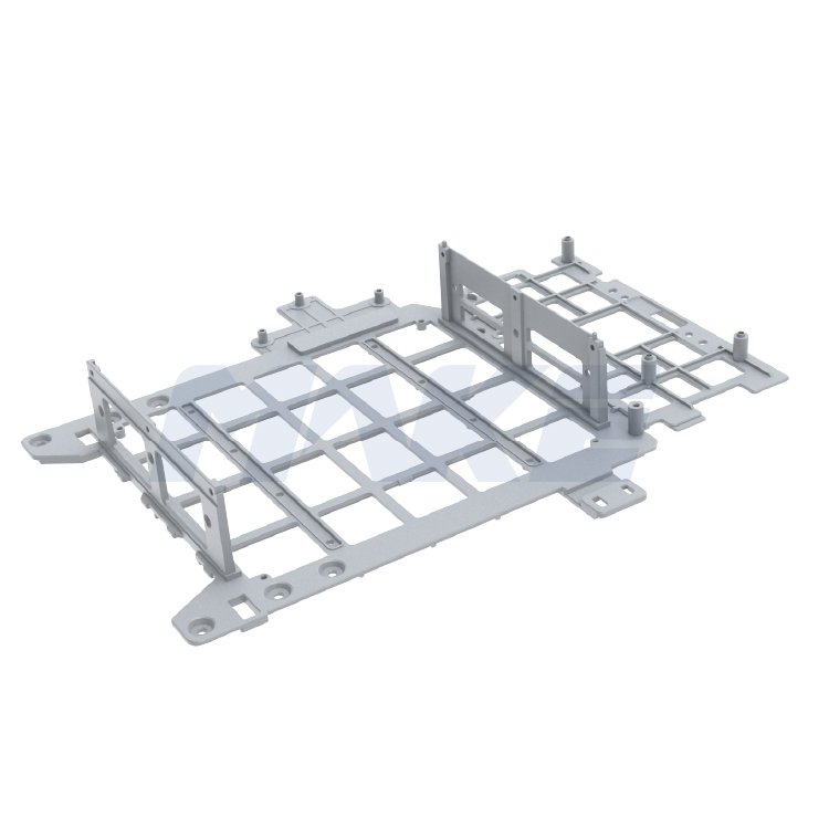 Aluminum Die-Castings MK-DC003