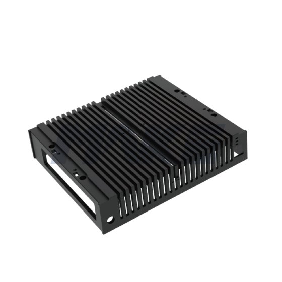 Aluminum Die-Castings