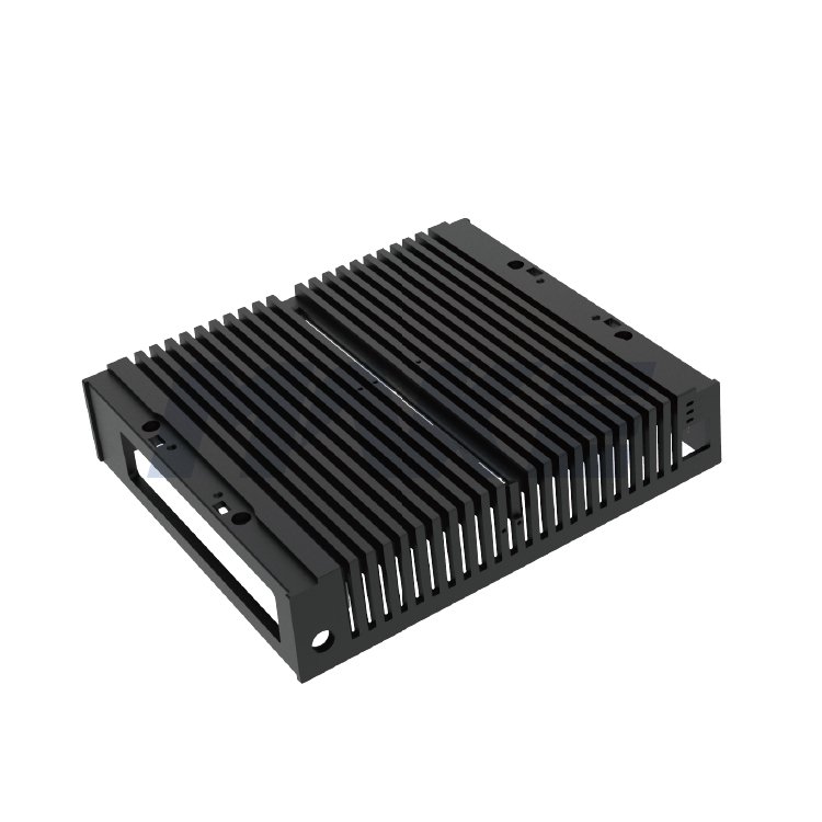 Aluminum Die-Castings MK-DC004