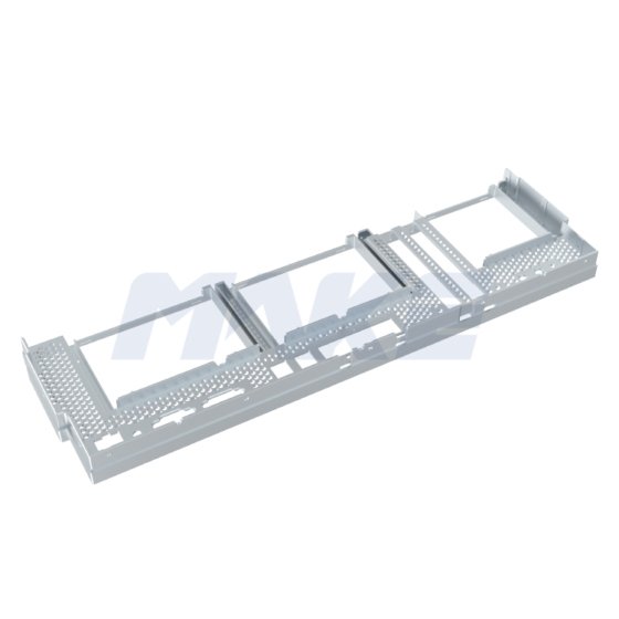 Zinc Alloy Die-Castings