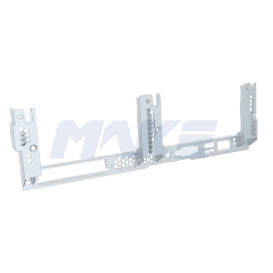 Zinc Alloy Die-Castings