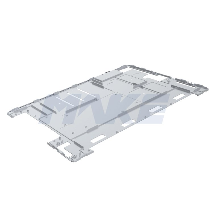 Magnesium Alloy Die-castings MK-DC009