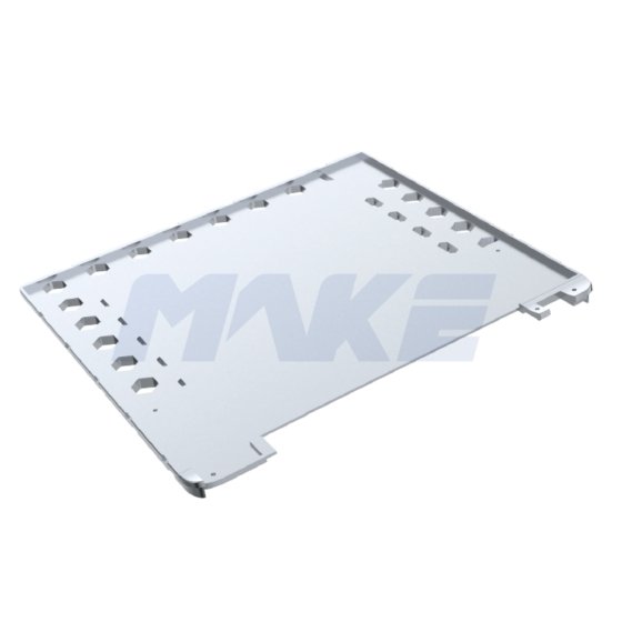 Magnesium Alloy Die-castings