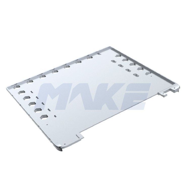 Magnesium Alloy Die-castings MK-DC010