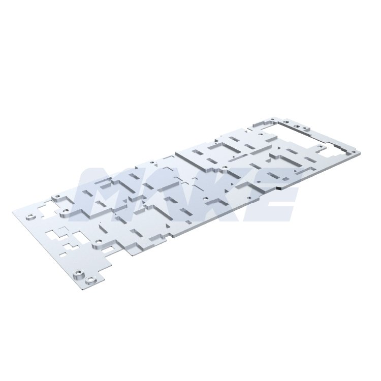 Magnesium Alloy Die-castings MK-DC012