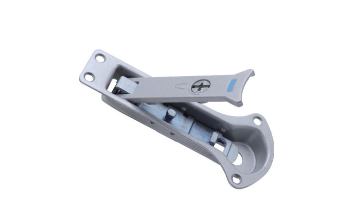 ล็อคฝาครอบด้านบน