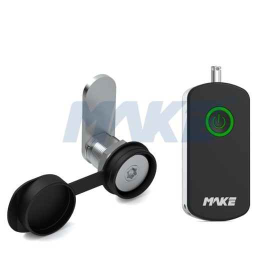 Passive Cam Lock