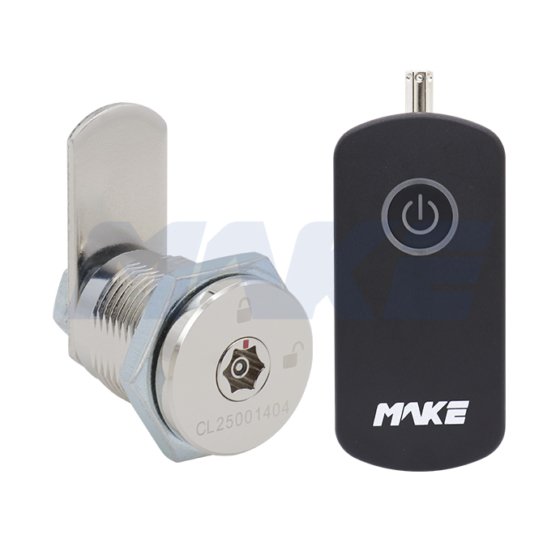Passive Cam Lock