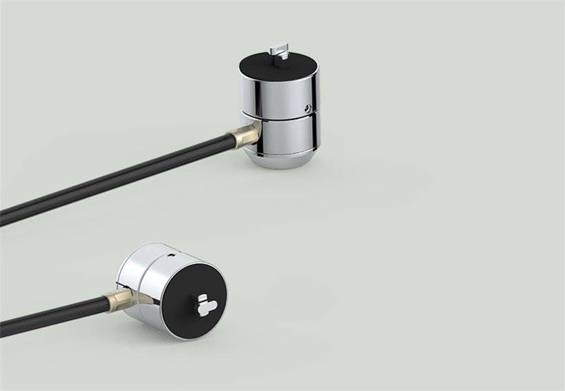 Desktop Cable Lock