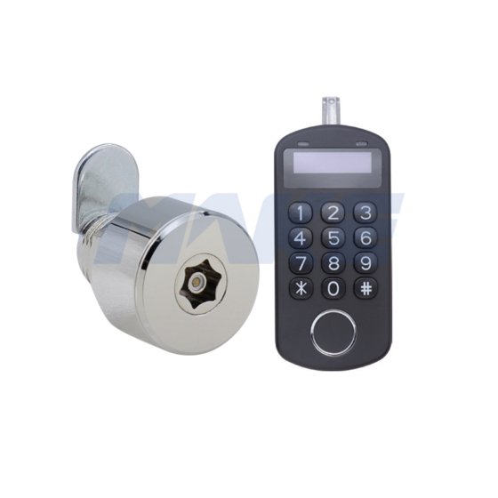 Passive Cam Lock