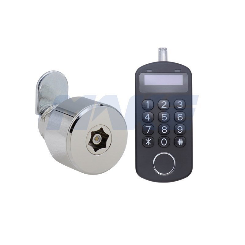 Passive Cam Lock M5-C