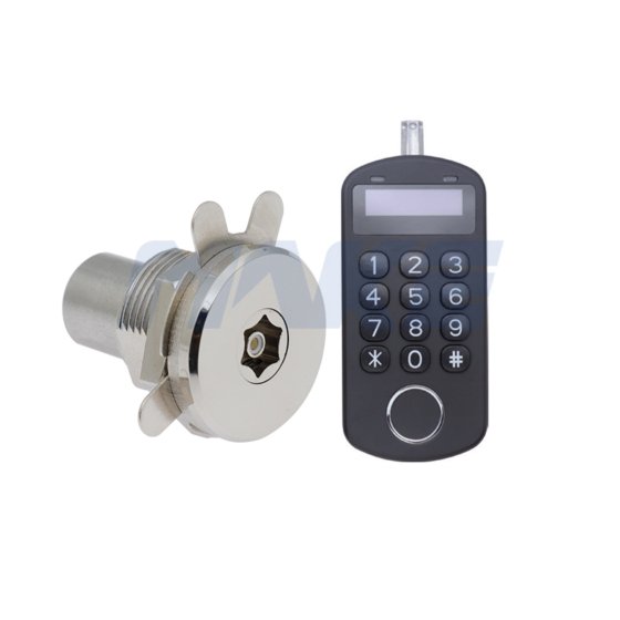 Passive Cam Lock
