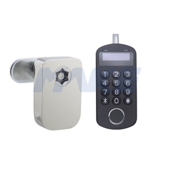 Passive Cam Lock