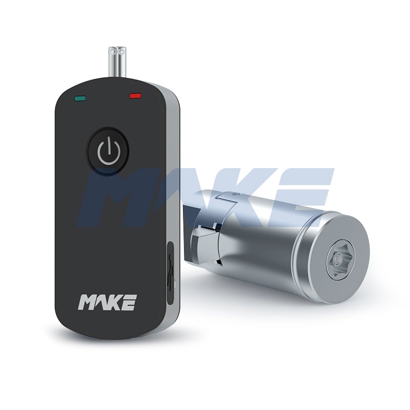 Passive Electronic Cylinder MK-E225