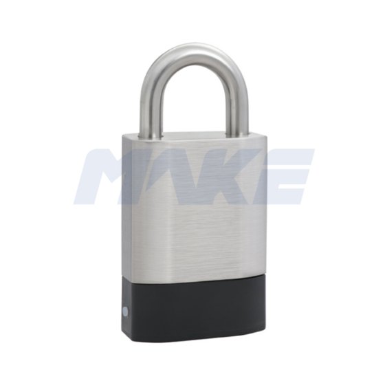 4G Smart Padlock
