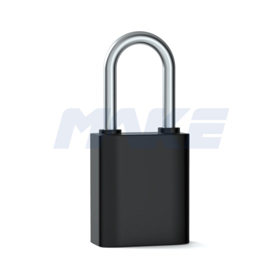 NFC Padlock
