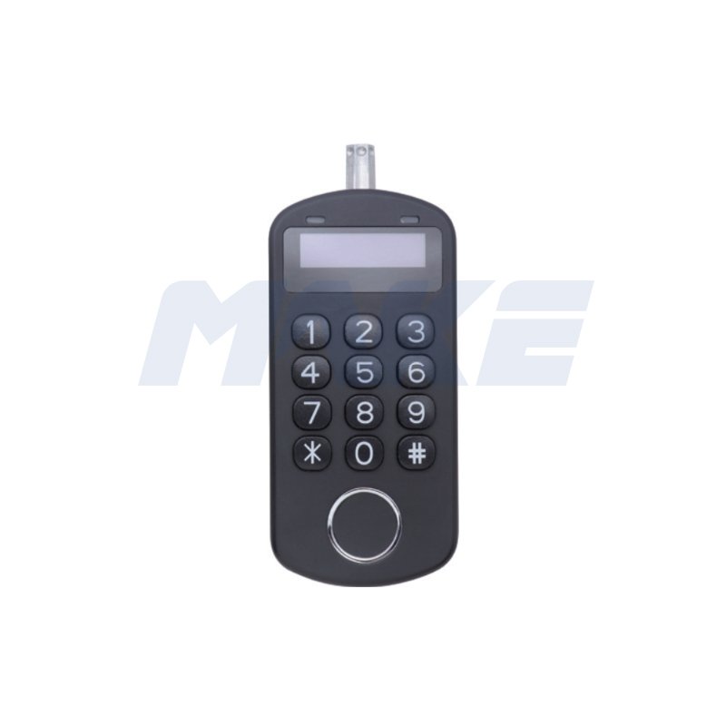 Passive Electronic Key MK-E486