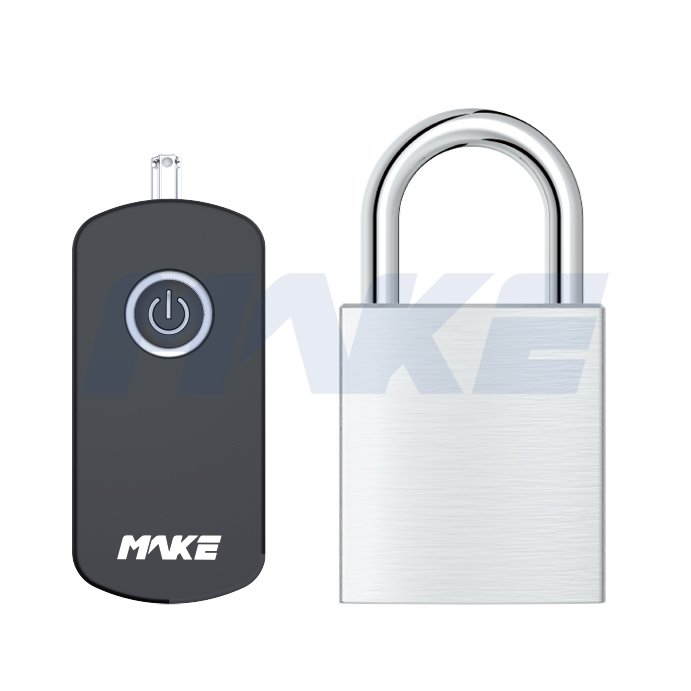 Passive Padlock MK-E480