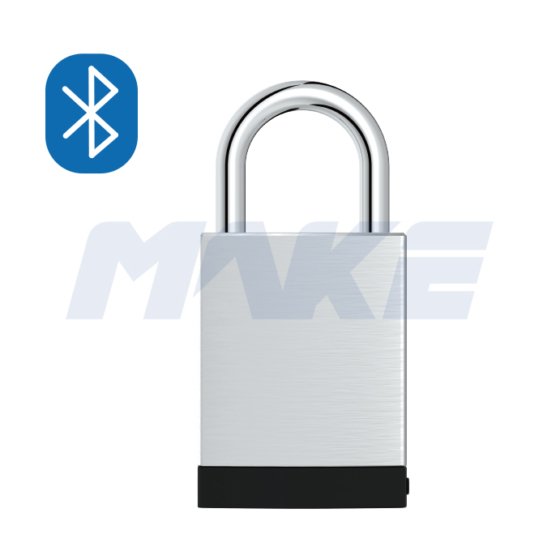 Bluetooth Padlock