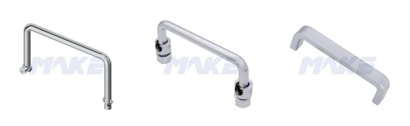 server handle