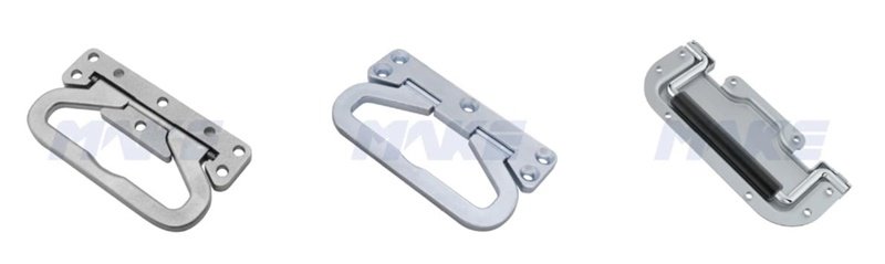 server handle