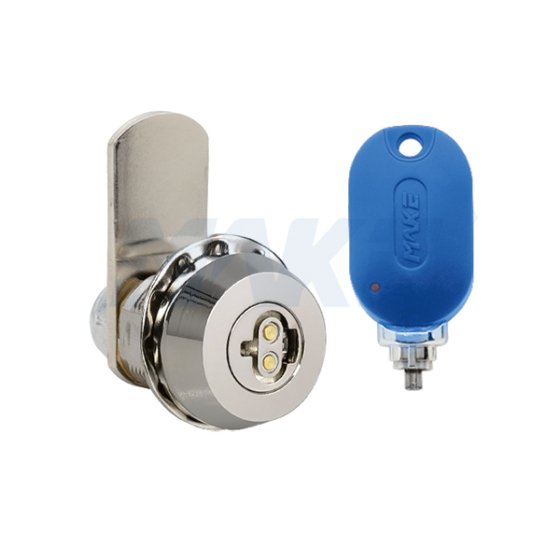 Passive Electronic Cam Lock