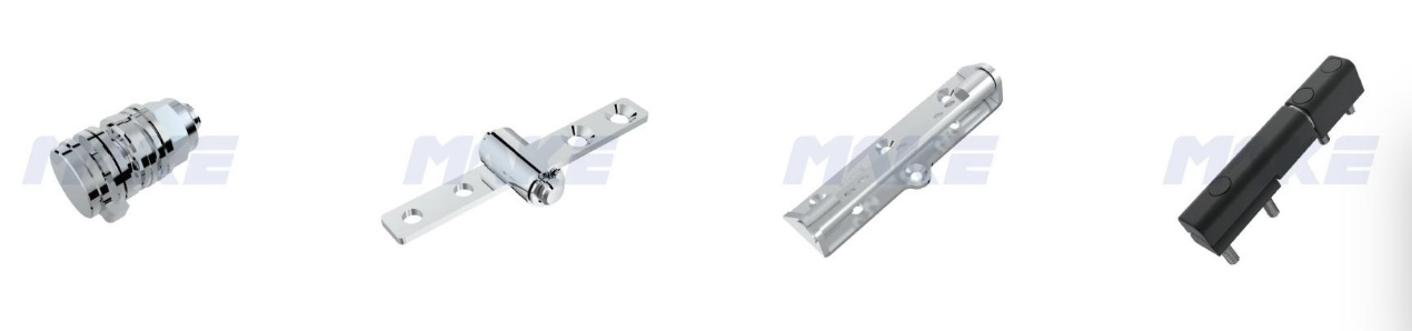 Communication Cabinet Hinges
