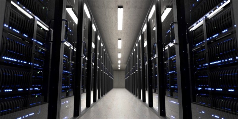 Server Cabinet Lock Selection Guide
