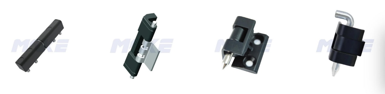 Communication Cabinet Hinges