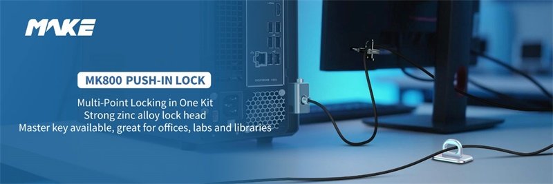 desktop computer locks