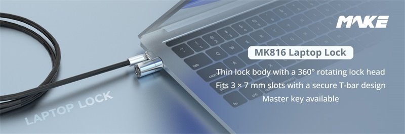 desktop computer locks