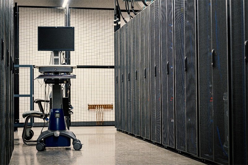 Server Rack Foot Selection Guide: Choosing the Right Basic Component Ensures Stable Data Center Operation