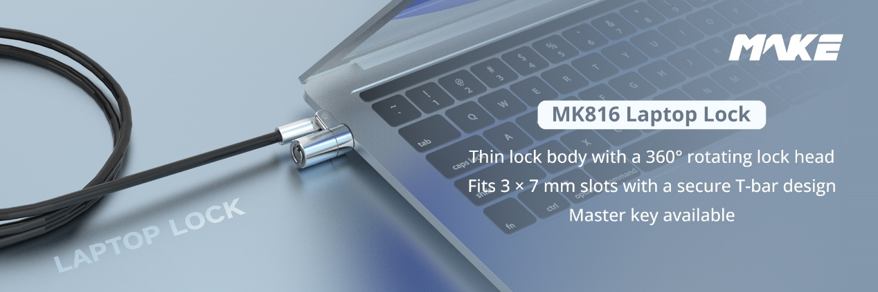 Laptop Lock