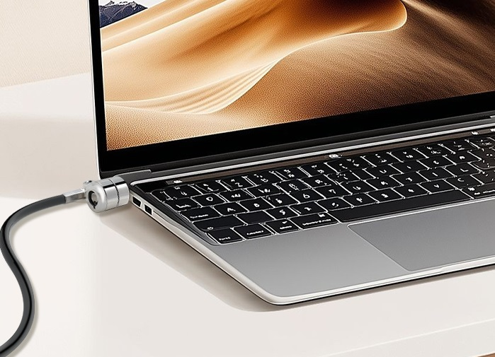 Laptop Lock
