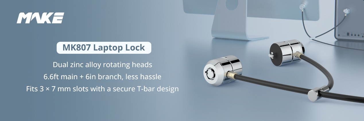Laptop Lock